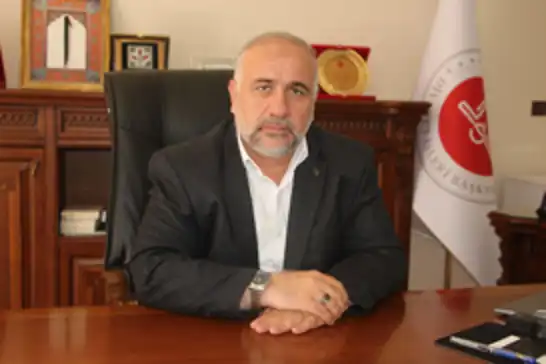 Müftü Baran: Gazze gündemden düşürülmeye çalışılıyor, Müslümanlar duyarlılıklarını kaybetmemeli