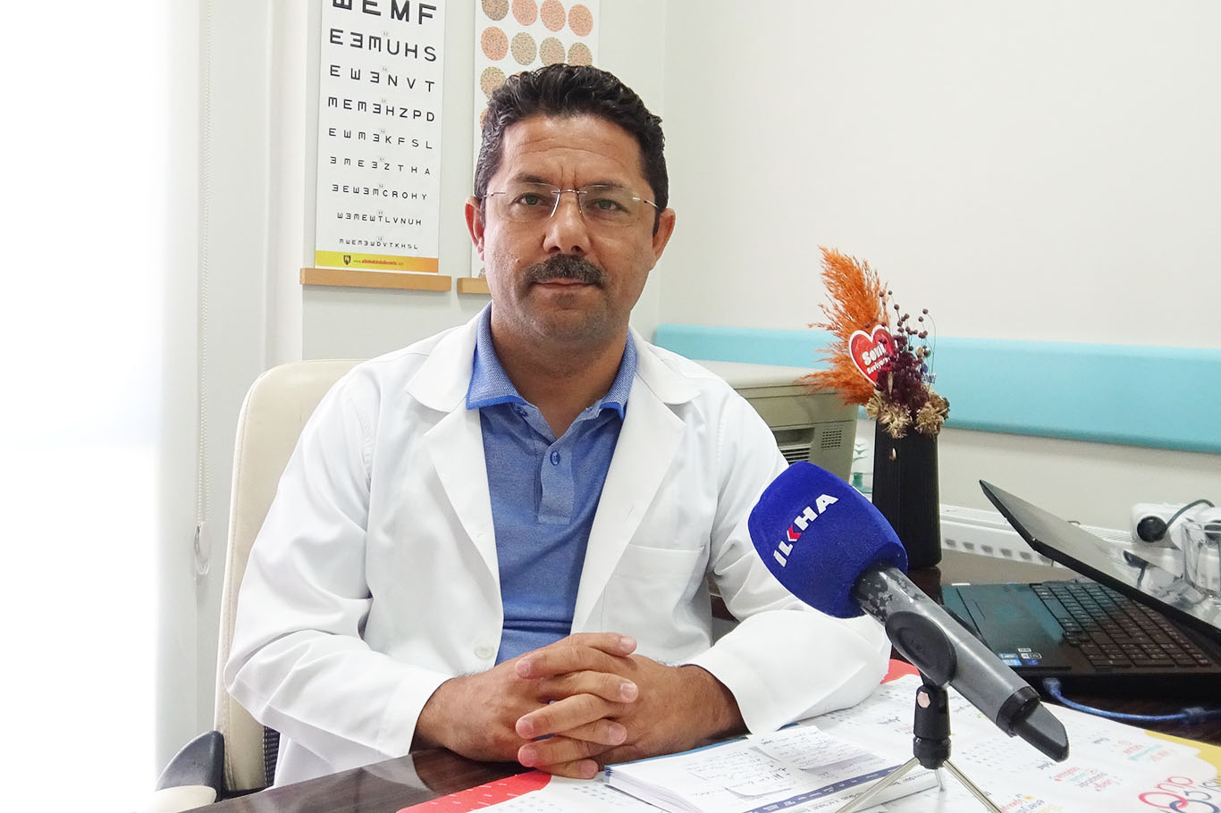 Dr. Fuat Zengin