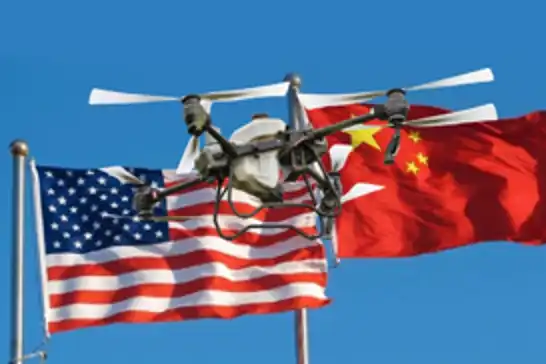 Çin'den Washington'a misilleme: ABD'nin kısıtlama siyasetine karşı yeni yaptırımlar