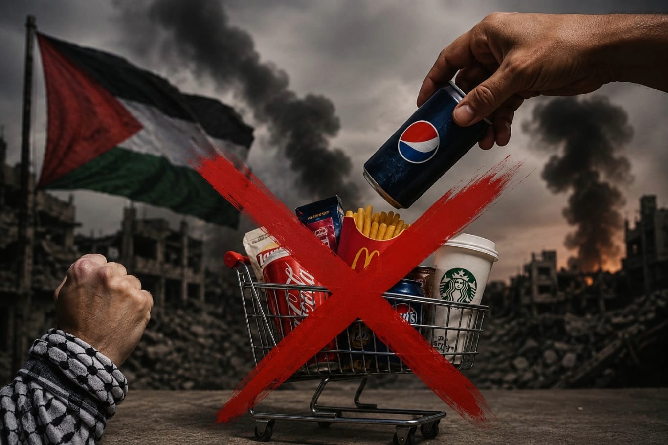 المفتي باران: هناك محاولات لإبعاد غزة عن صدارة الاهتمام العالمي