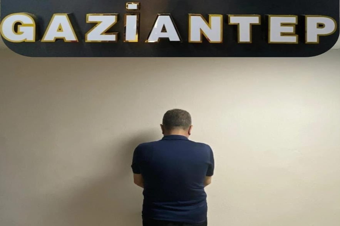 Gaziantep'te haklarında kesinleşmiş hapis cezası bulunan 2 hükümlü yakalandı