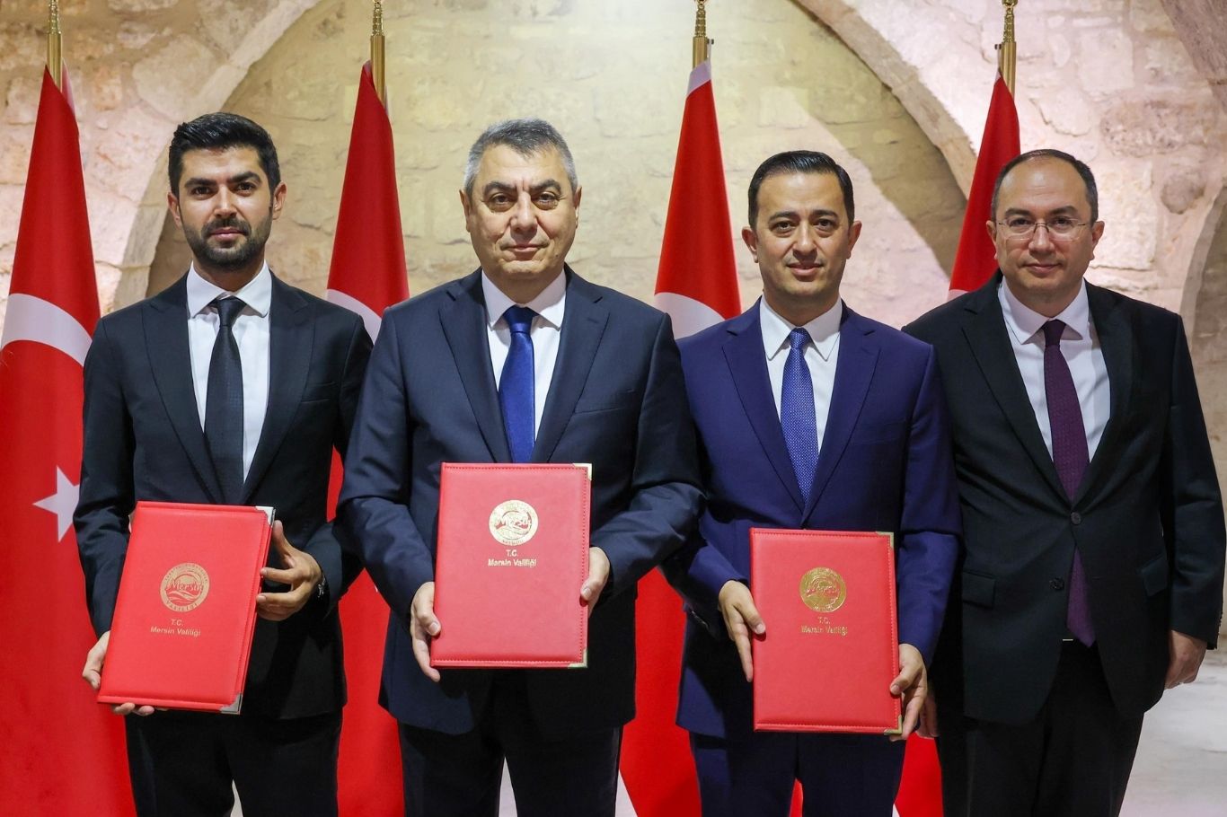Toros Devlet Hastanesi'ne yeni üniteler