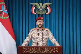 Yemeni forces launch large-scale missile, drone operation against Saudi military targets