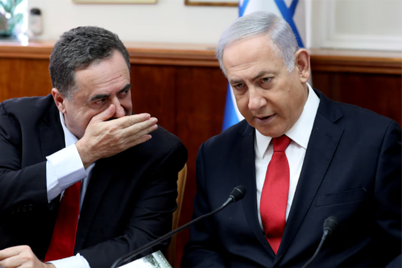 Israel rejects Gaza peace plan, vows to continue occupation despite ceasefire proposal