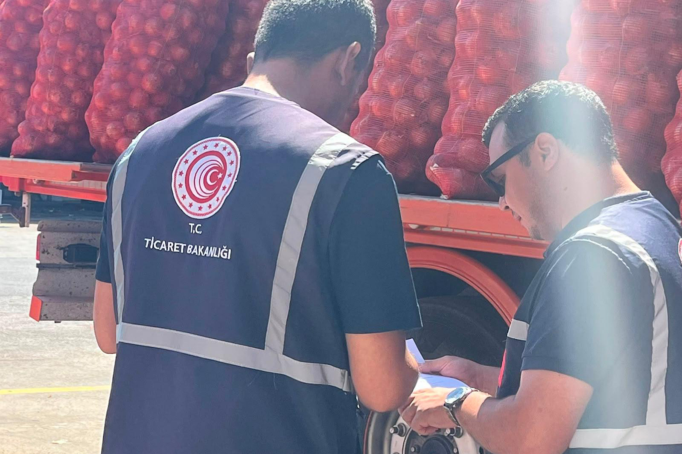 Malatya’da temmuz ayında 63 bin ürüne denetim: 544 bin TL ceza kesildi