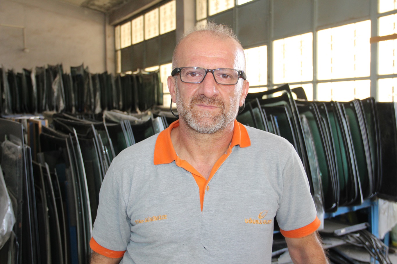 Şehmus Tekşut