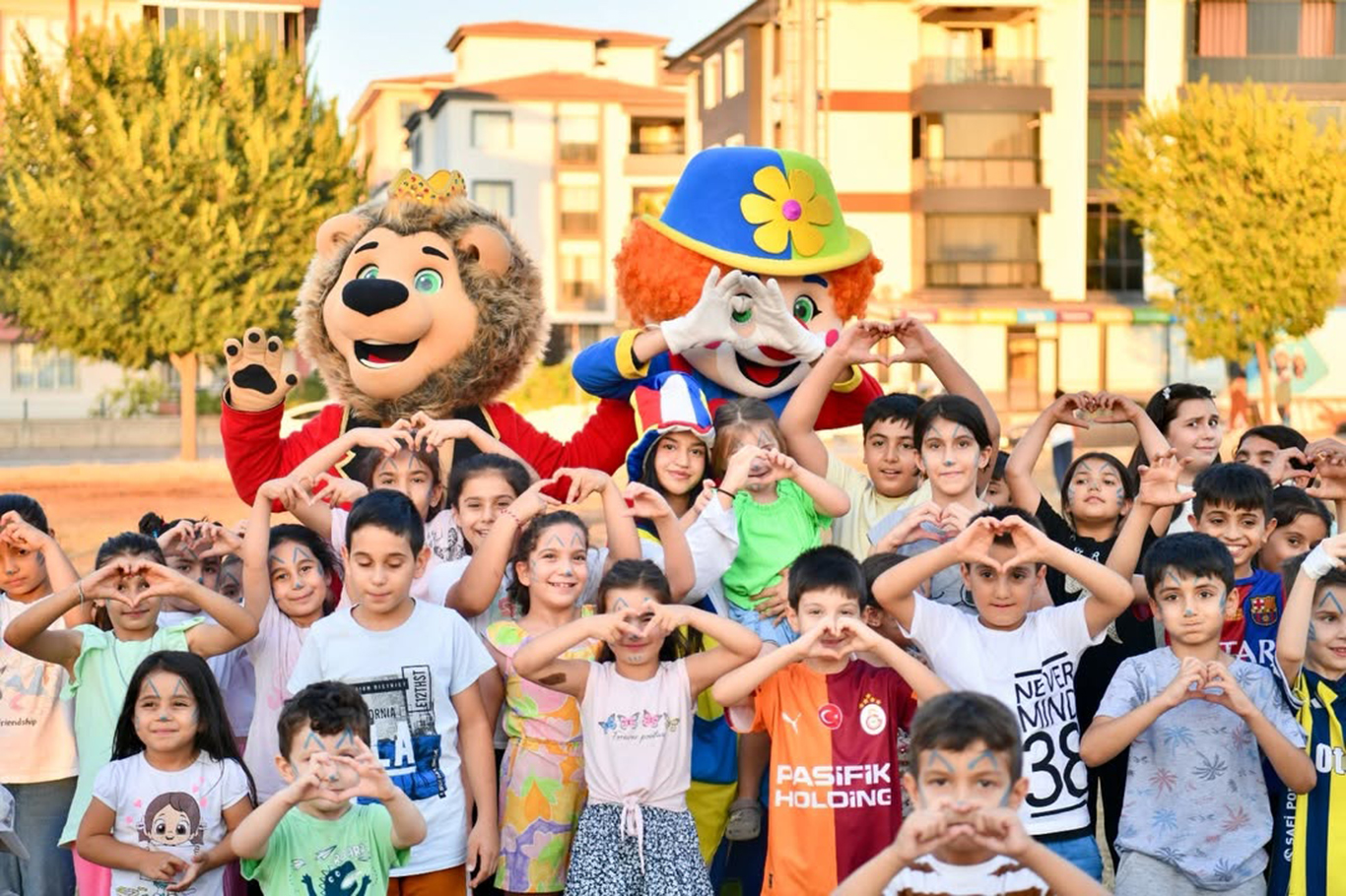 Malatya'da "Yeşilyurt Yaz Akşamları" etkinliği düzenlendi