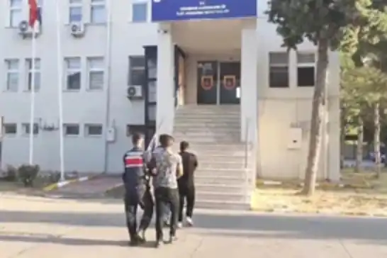 30 ilde DAİŞ operasyonu: 104 şüpheli gözaltına alındı