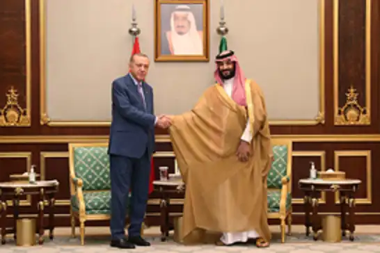 Türkiye, Saudi Arabia and Pakistan set to sign joint defense agreement amid rising regional tensions