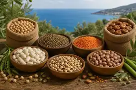 FAO'dan uyarı: Hürmüz gerilimi küresel gıda fiyatlarını vurabilir
