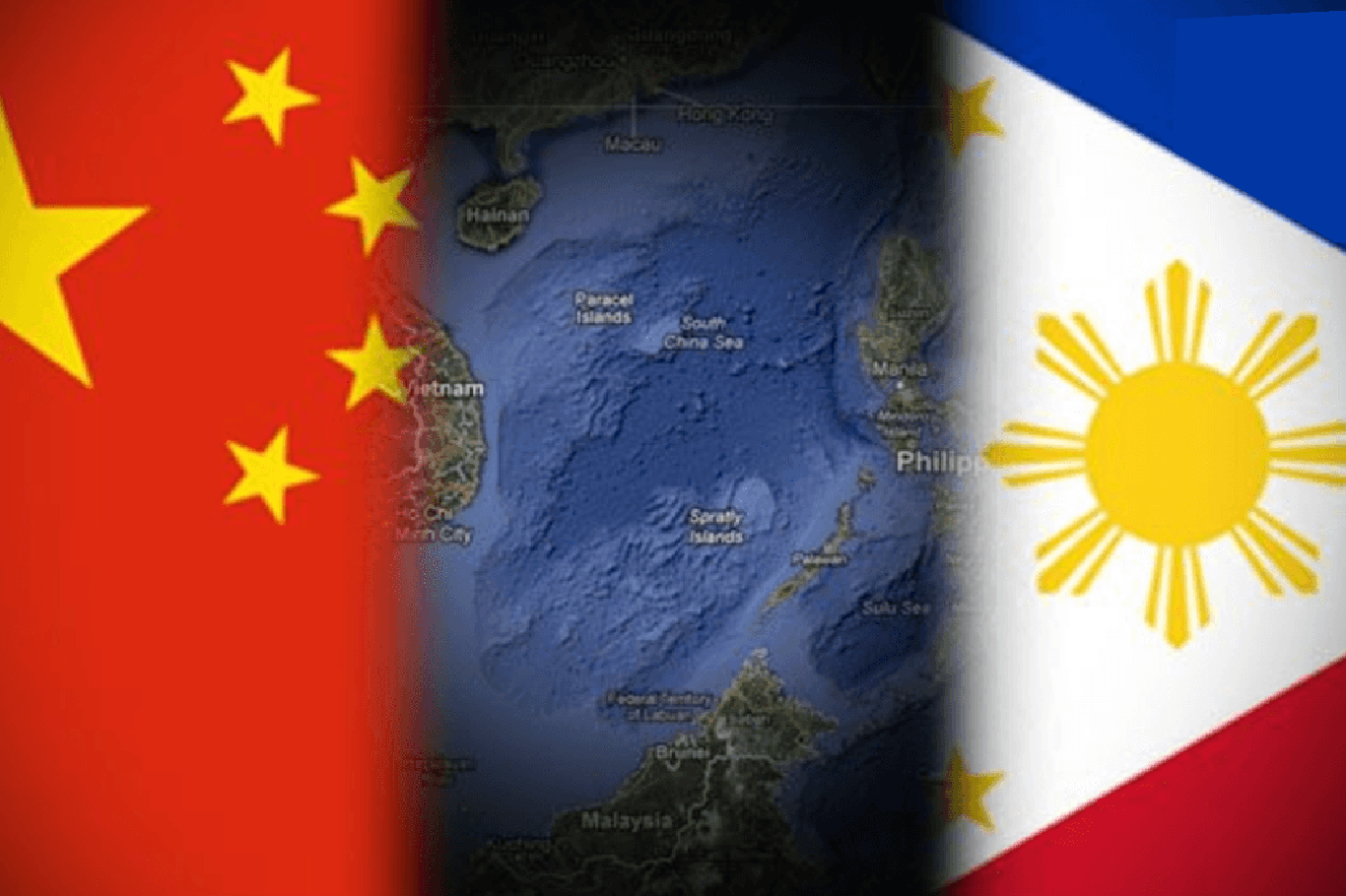 Çin ile Filipinler arasında gerginlik tırmanıyor: Çin'den müdahale tehdidi