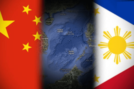 China rejects Philippines' New South China Sea claims, vows 'resolute response'