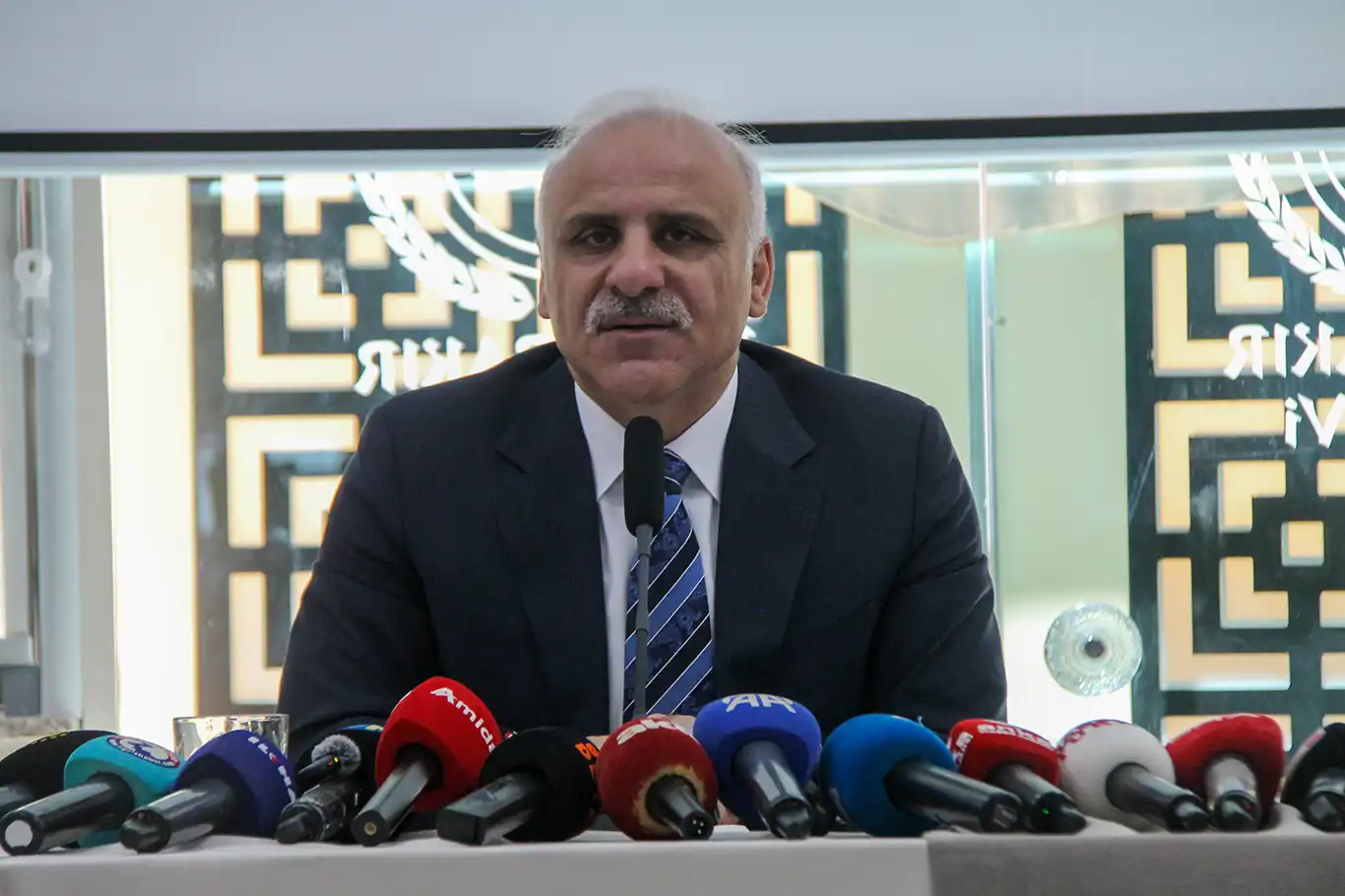 Diyarbakır Şehir Hastanesi için hedef 2027'nin ikinci yarısı