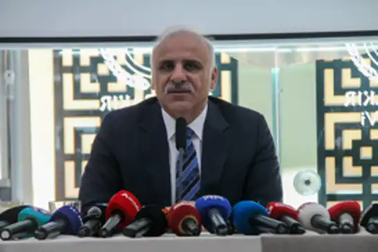 Diyarbakır Şehir Hastanesi için hedef 2027'nin ikinci yarısı