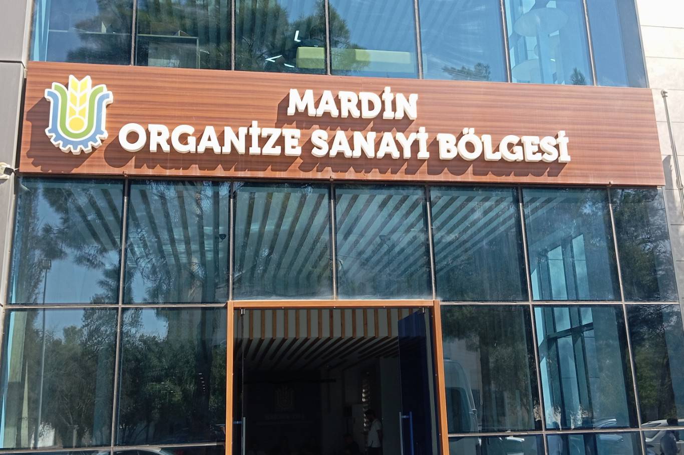 Hazine ve Maliye Bakanı Mehmet Şimşek Mardin'de iş adamlarıyla buluştu