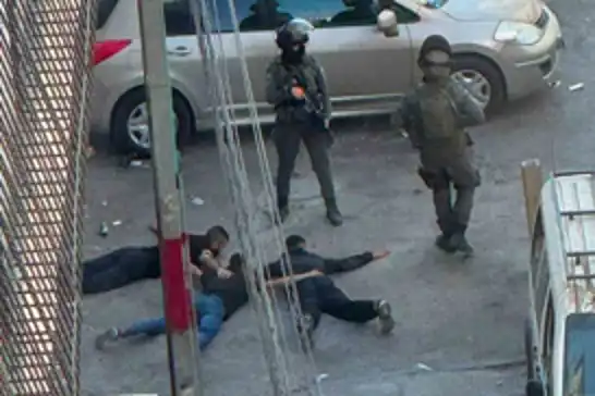 Israeli forces demolish Palestinian homes, expand mass arrest campaign in West Bank