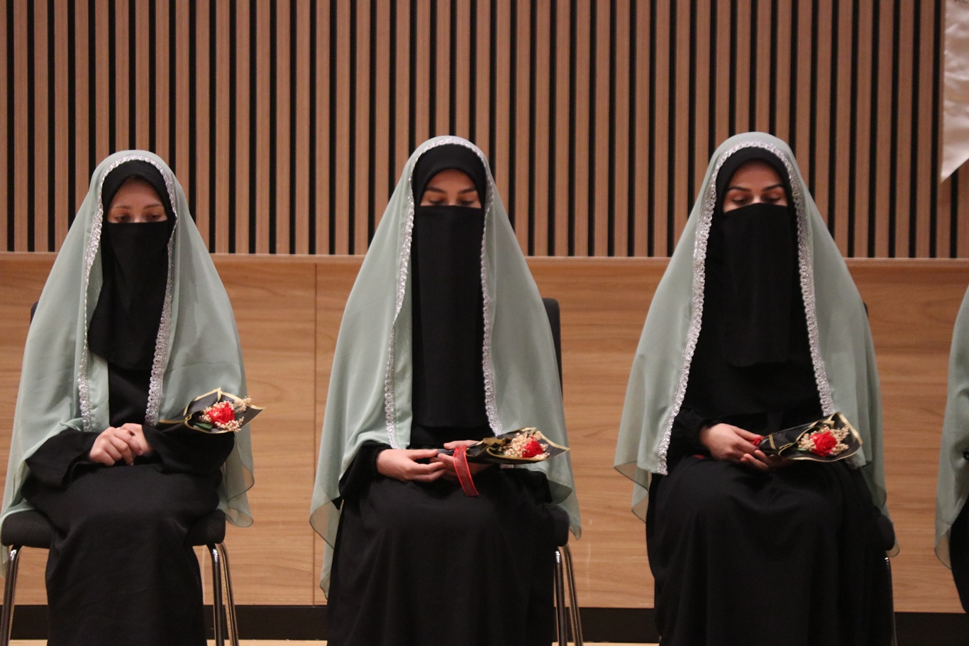 İTTİHADUL ULEMA'dan İstanbul'da hafızlık merasimi