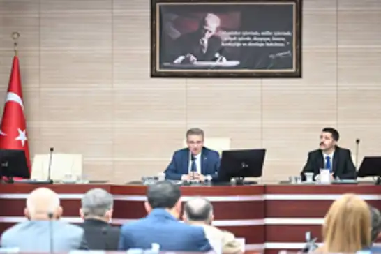 Erzurum'da Bağımlılıkla Mücadele İl Koordinasyon Kurulu Toplantısı yapıldı