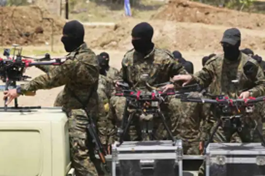 Lübnan-siyonist rejim görüşmelerinde yeni aşama: Hizbullah'ın silahsızlandırılması için ülkeler belirlendi