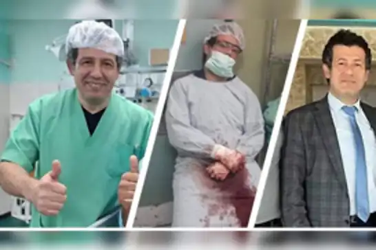 Shocking testimony reveals brutal killing of Gaza surgeon Dr. Adnan Al-Bursh in Israeli prison
