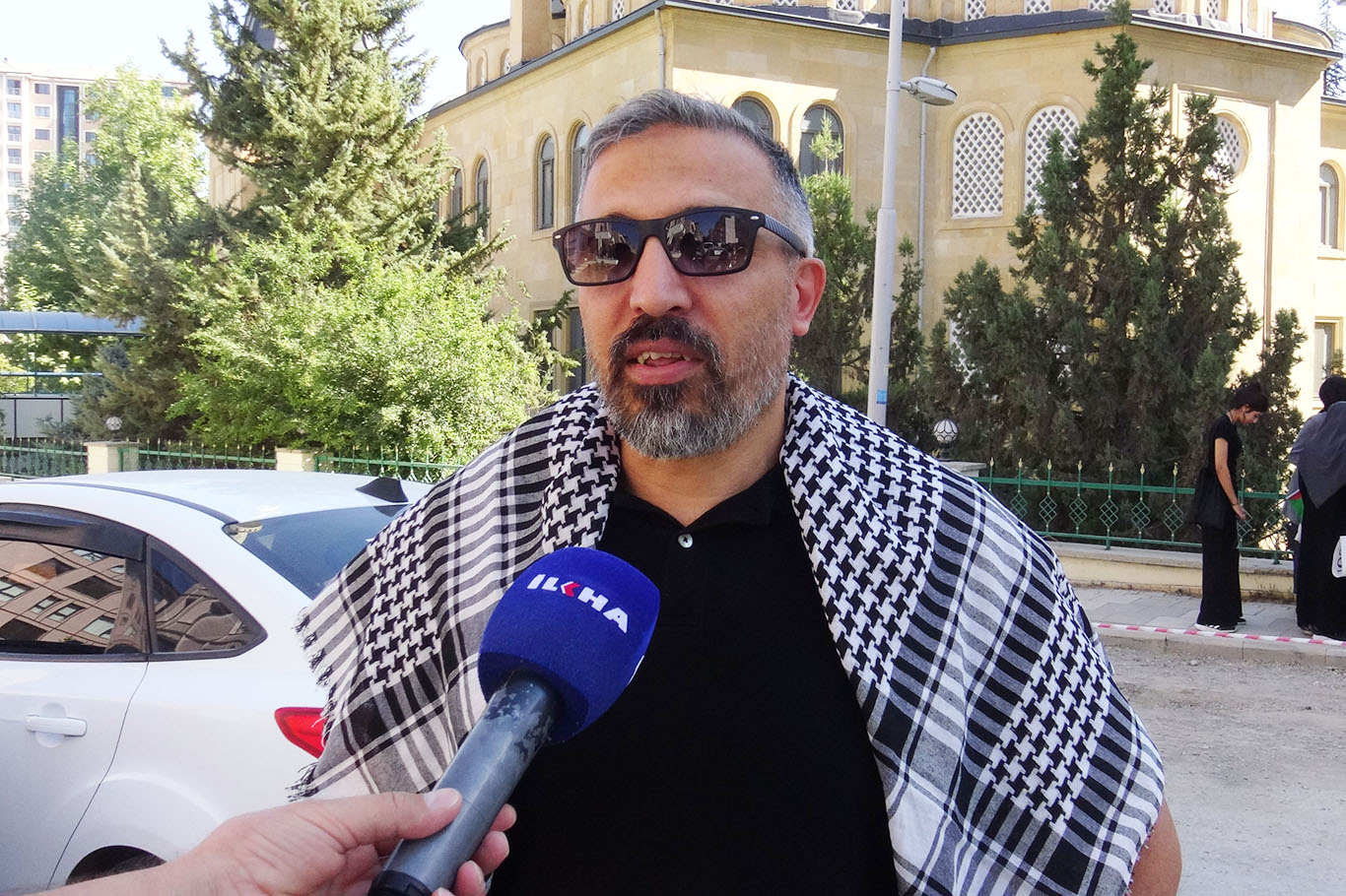 Feytullah Geçen