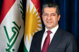 مەسروور بارزانی: هەولێر هاوسەنگیی دیپلۆماسی و ئاسایشی هەرێمی پاراستووە