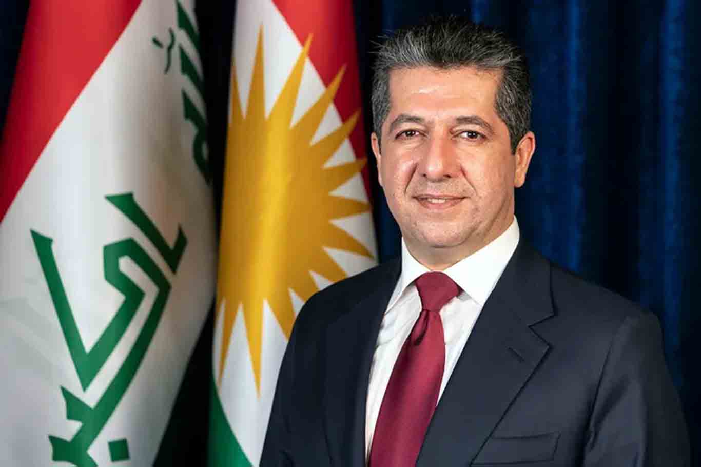 Mesrûr Barzanî: Em naxwazin bibin aliyekî ti şer û pevçûnekê