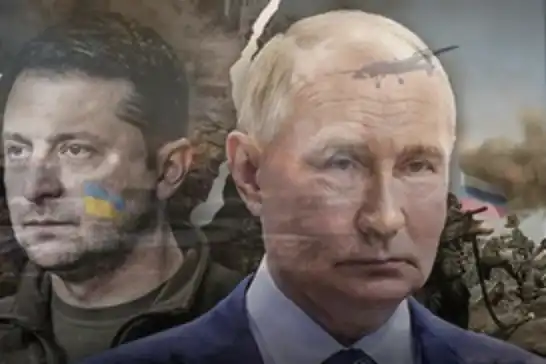Rusya Ukrayna'nın savunma açığını büyütüyor: Kiev'de Patriot krizi derinleşiyor
