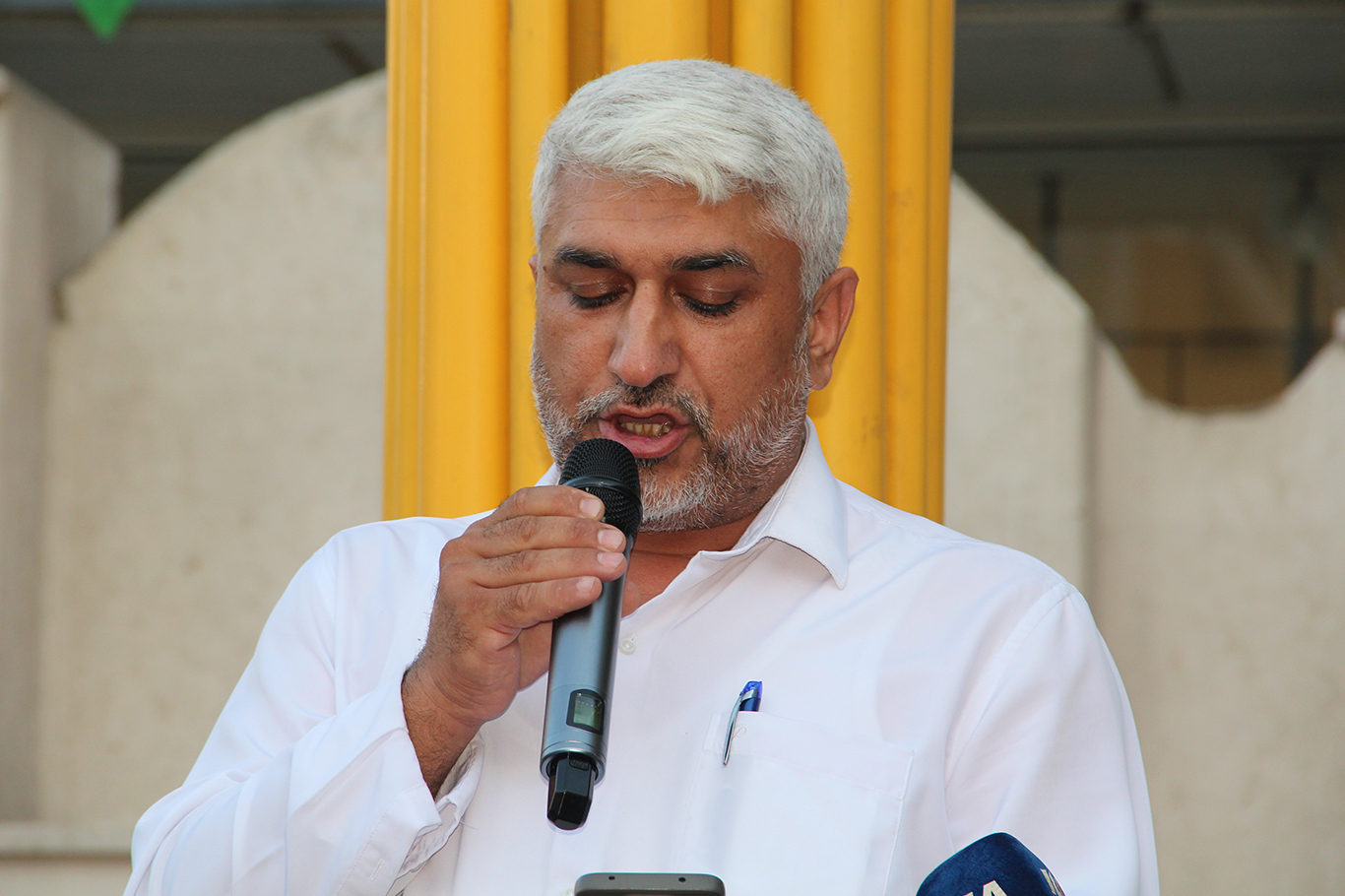 Habip Durmaz