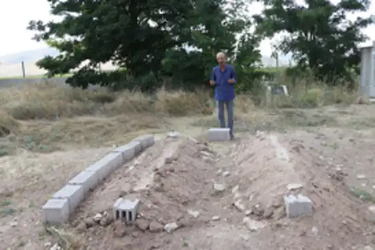 Haymana’daki baskının tanığı baba: Torunlarımın gözü önünde oğlumu ve gelinimi vurdular