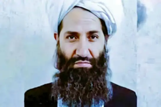 Afghan leader Akhundzada urges scholars to lead efforts to preserve Islamic values  