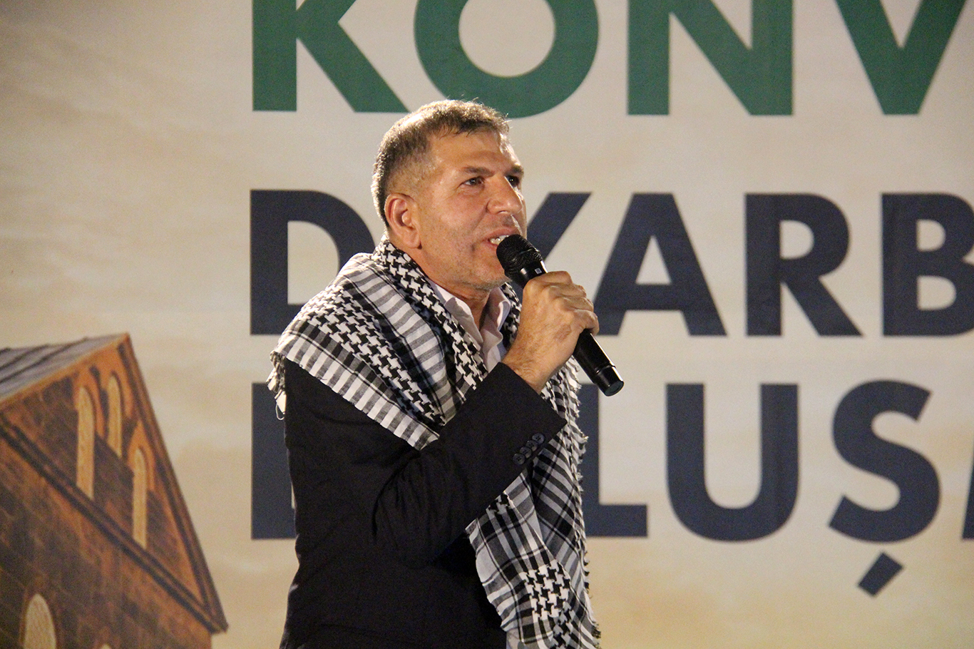 Ramazan Tekdemir