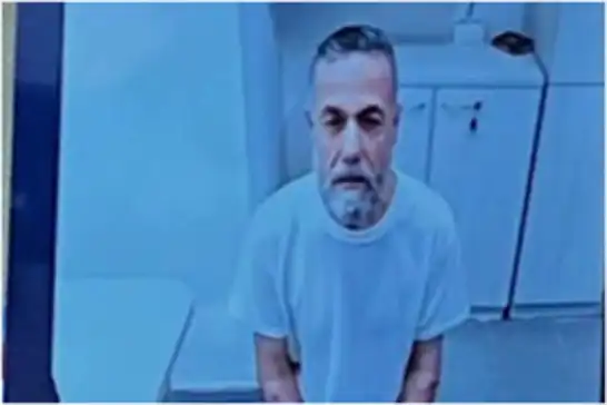 Dr. Hussam Abu Safiya’s life at risk in Israeli detention, Gaza official warns
