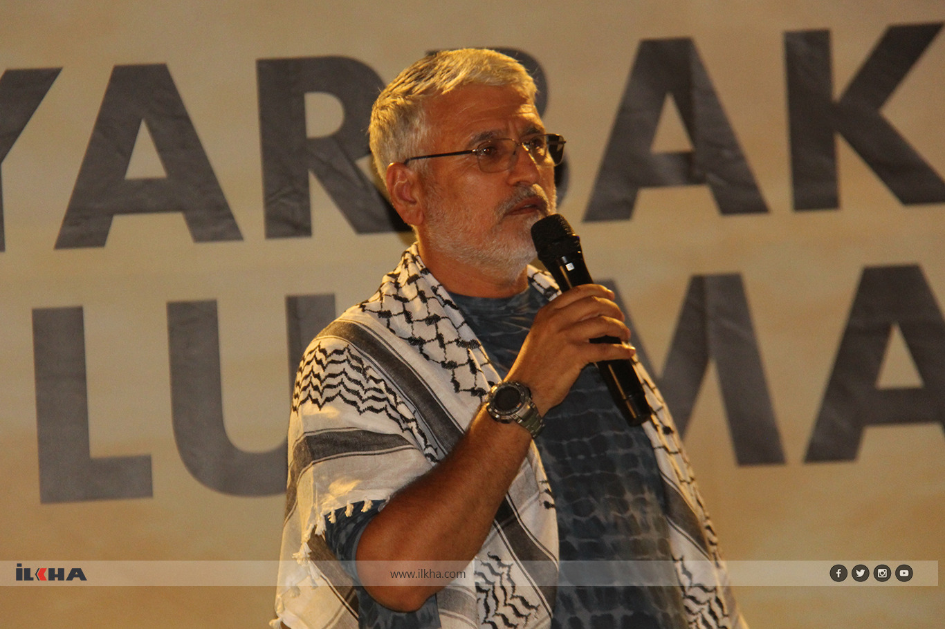 Palestine Convoy