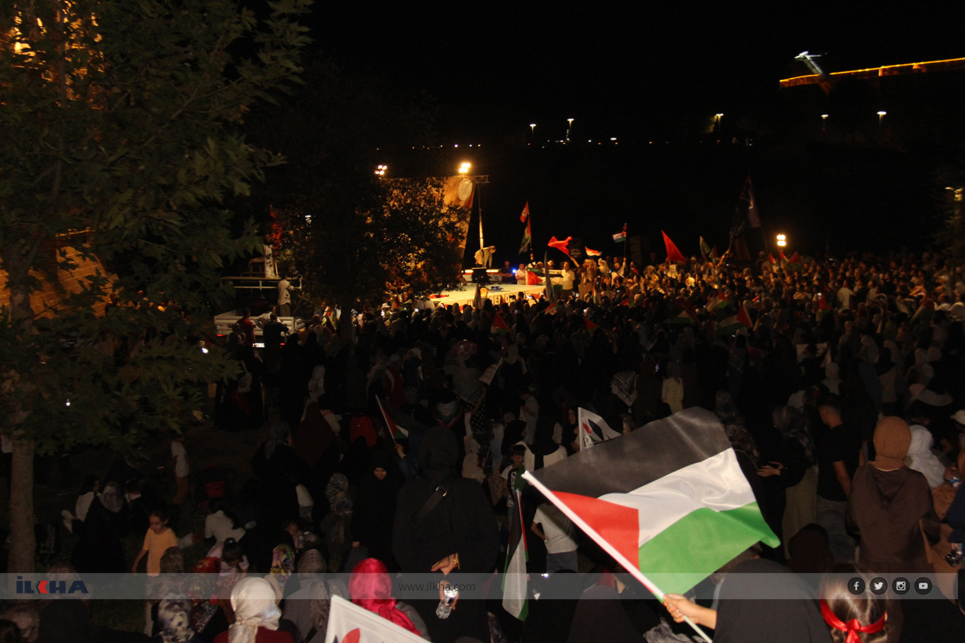Palestine Convoy