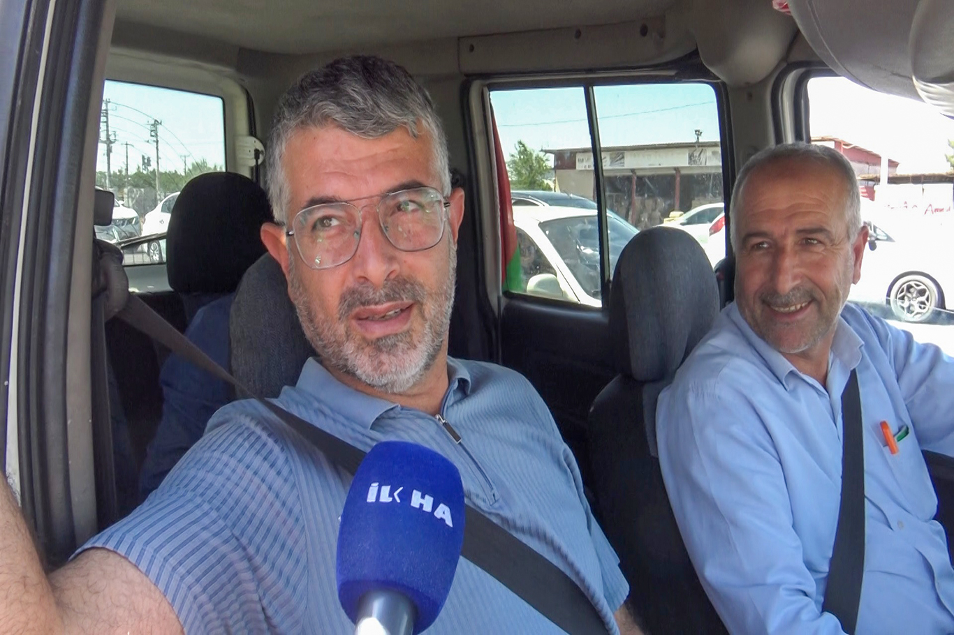 Abdullah Aktaş 