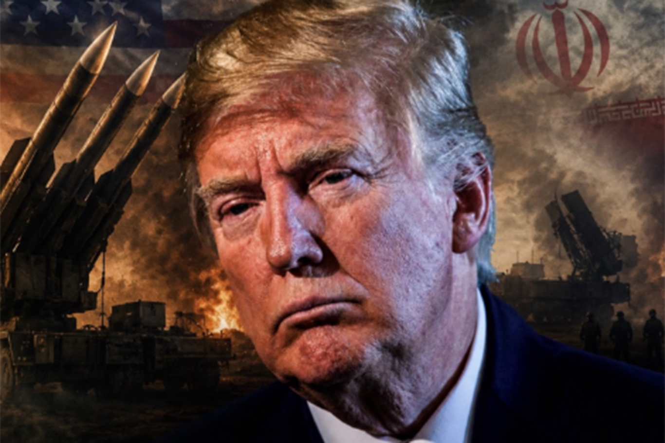 Pentagon urges defense firms to build weapons as Iran war depletes stocks