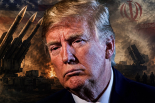 Pentagon urges defense firms to build weapons as Iran war depletes stocks