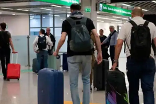 İspanya ile İtalya hattında Schengen krizi tırmanıyor