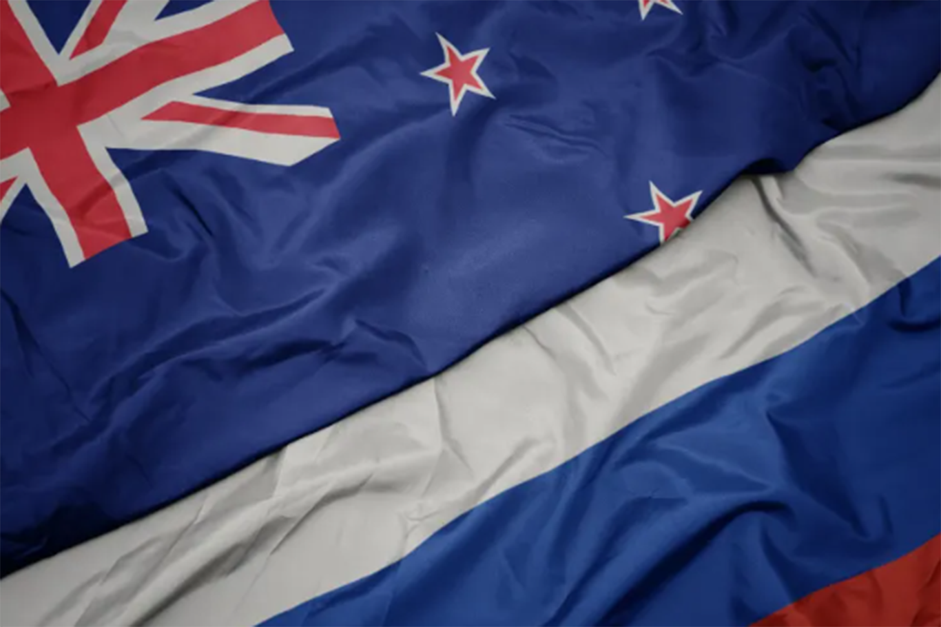 New Zealand announces fresh sanctions against Russia over Ukraine war