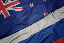 New Zealand announces fresh sanctions against Russia over Ukraine war