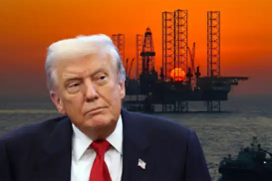 Trump-linked oil company prepares to drill in Greenland despite lack of local approval
