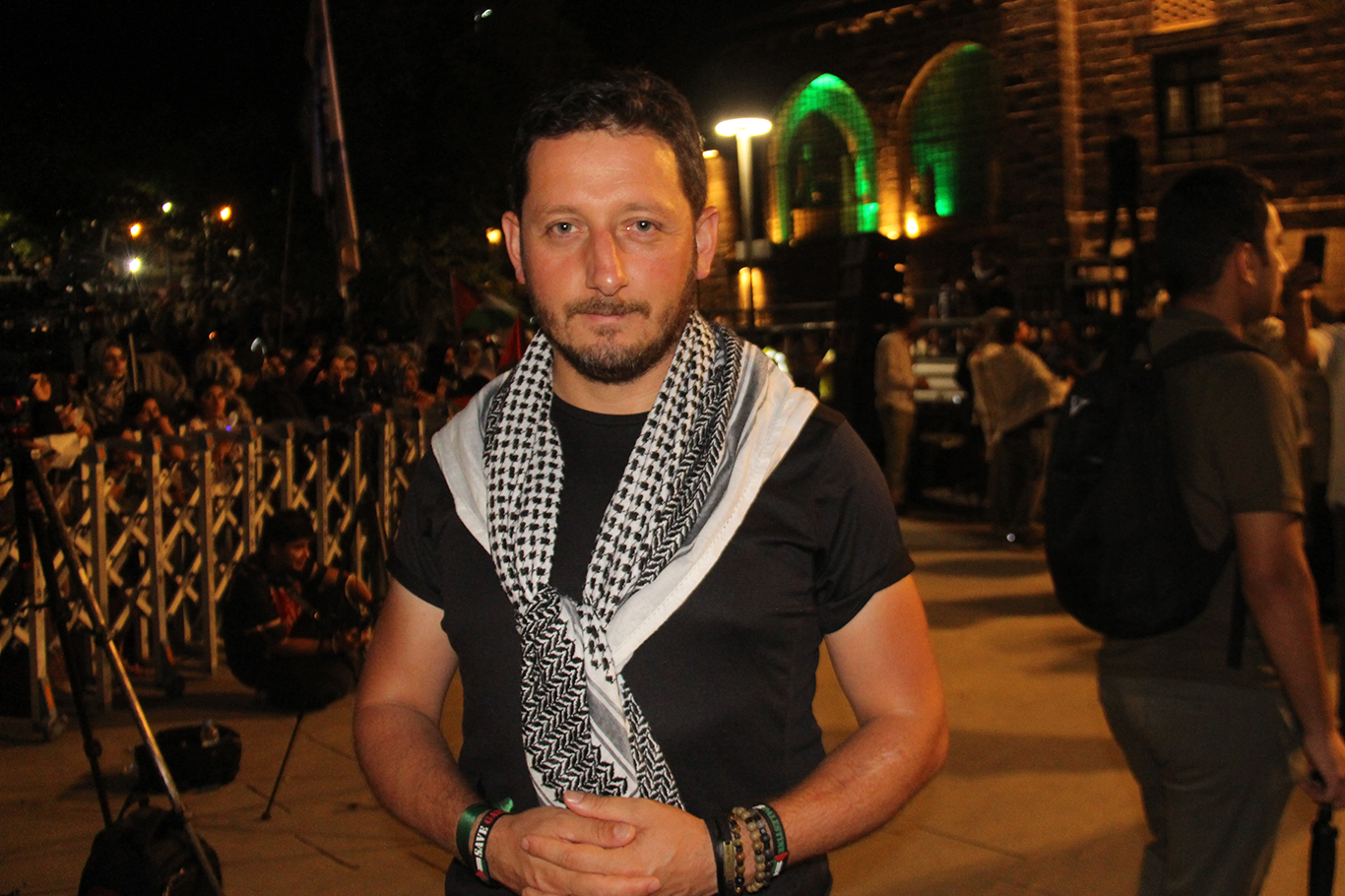 Hasan Şengül