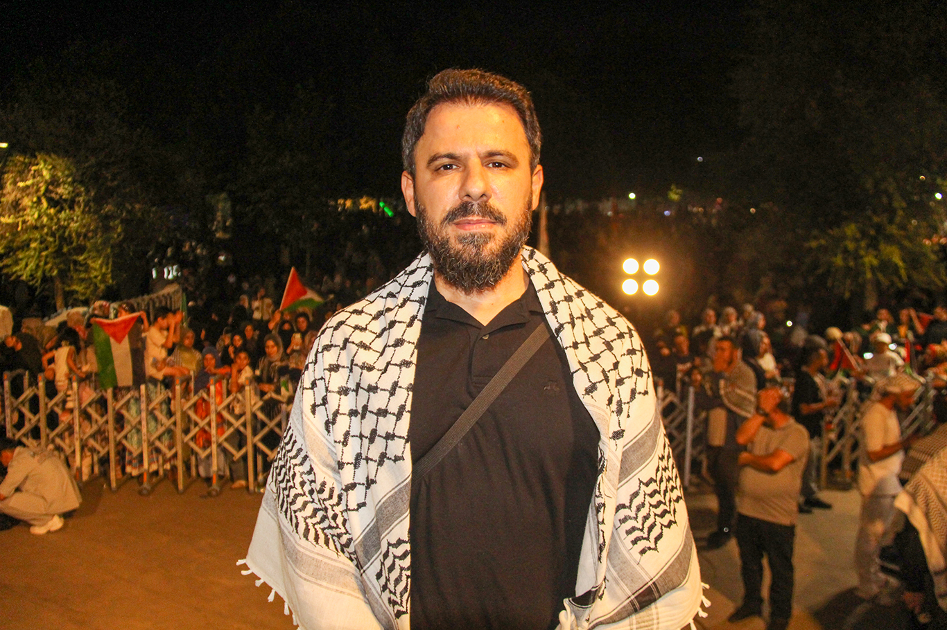 Davut Taşkıran 