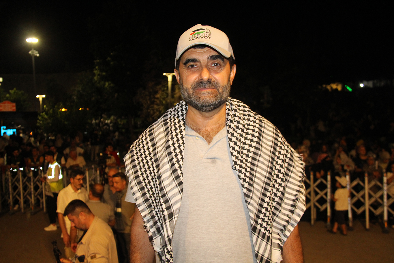 Mehmet Ali Parlak 
