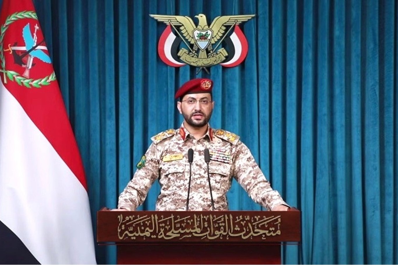 Ensarullah, Yemen'de Suudi birliklerine yönelik saldırılarını sürdürüyor