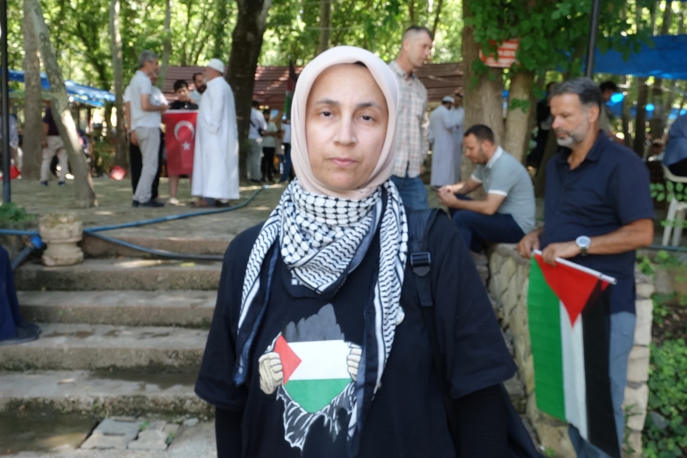 Aynur Karabulut 