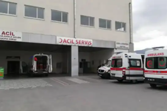 Malatya'da iki ayrı trafik kazası: 5 yaralı