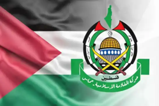 HAMAS: Arabulucularla varılan anlaşmaya bağlıyız ve uygulanması önceliğimizdir.