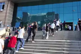 Kayseri’de ağustos ayında bin 520 aranan şahıs yakalandı